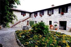 Foto RESIDENCE FATTORIA DI CATIGNANO di SIENA