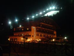 Picture of HOTEL PARK  MATER DEI of POZZA DI FASSA