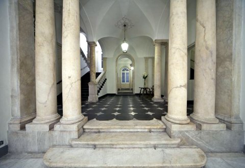 Picture of AFFITTACAMERE LOCANDA DI PALAZZO CICALA of GENOVA