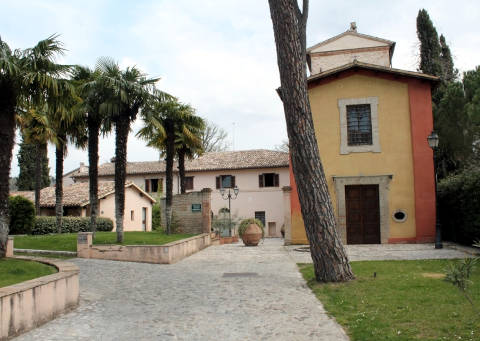 Foto HOTEL ALBERGO CASA MANCIA di FOLIGNO