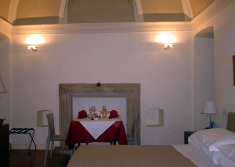 Picture of HOTEL ALBERGO CASA MANCIA of FOLIGNO