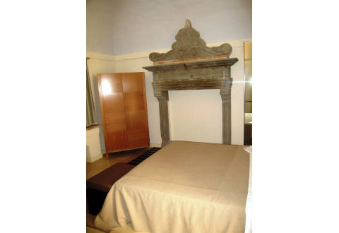 Photo HOTEL ALBERGO CASA MANCIA a FOLIGNO