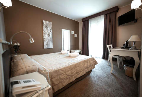 Photo HOTEL BONOTTO  BELVEDERE a BASSANO DEL GRAPPA