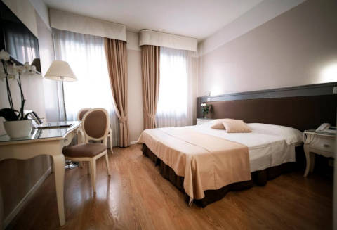 Photo HOTEL BONOTTO  BELVEDERE a BASSANO DEL GRAPPA