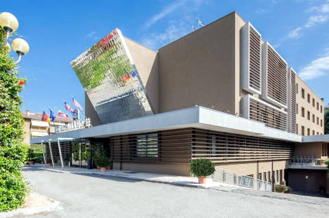 Picture of HOTEL BONOTTO  PALLADIO of BASSANO DEL GRAPPA