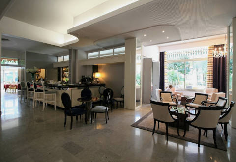 Picture of HOTEL  TERME BOLOGNA of ABANO TERME