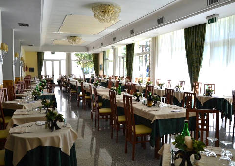 Picture of HOTEL  TERME BOLOGNA of ABANO TERME