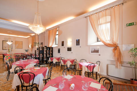 Albergo Nazionale Di Galletti Giulio Snc - foto 2 (Il Nostro Ristorante)