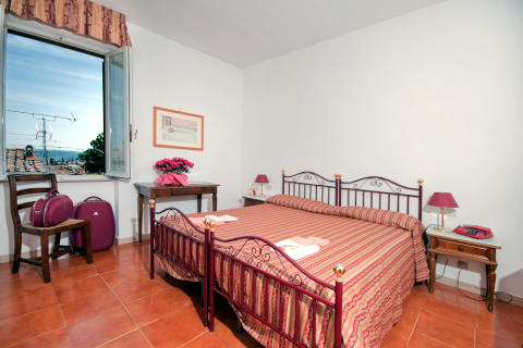 Picture of HOTEL ALBERGO NAZIONALE DI GALLETTI GIULIO SNC of VOLTERRA