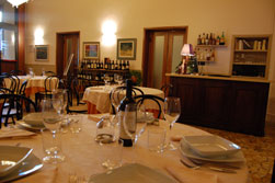 Albergo Nazionale Di Galletti Giulio Snc - foto 6 (Our Restaurant)