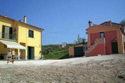 Picture of AGRITURISMO ZIAMELIA of CINGOLI