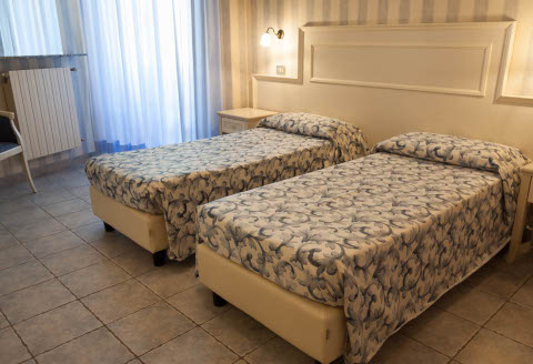 Photo HOTEL RIVIERA a PORTO SAN GIORGIO