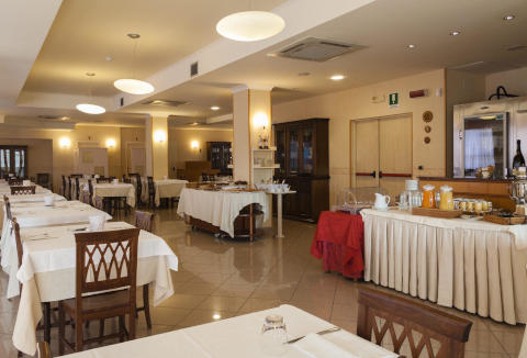 Picture of HOTEL RIVIERA of PORTO SAN GIORGIO