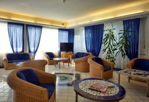 Picture of HOTEL BEST WESTERN  ACQUA NOVELLA of SPOTORNO