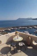 Picture of HOTEL A' PINNATA of ISOLE EOLIE