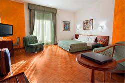 Photo HOTEL GRANDE ALBERGO MAUGERI a ACIREALE