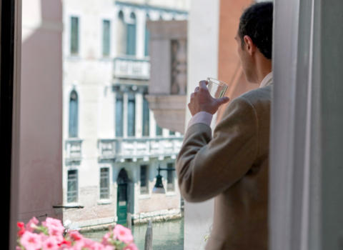 Foto AFFITTACAMERE LOCANDA GAFFARO di VENEZIA