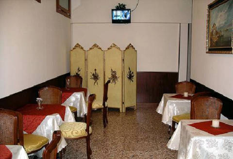 Picture of AFFITTACAMERE LOCANDA GAFFARO of VENEZIA