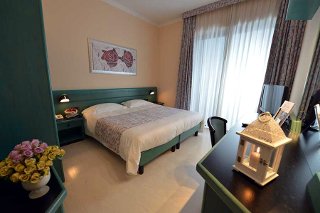 Foto HOTEL ALBERGO EDEN di VALEGGIO SUL MINCIO