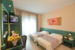 Picture of HOTEL ALBERGO EDEN of VALEGGIO SUL MINCIO