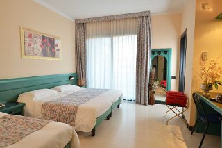 Picture of HOTEL ALBERGO EDEN of VALEGGIO SUL MINCIO