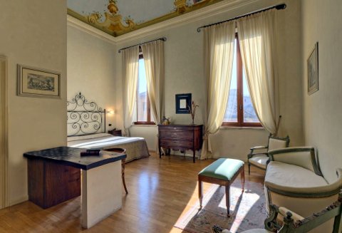 Foto HOTEL PALAZZO CARRADORI di MONTEFANO