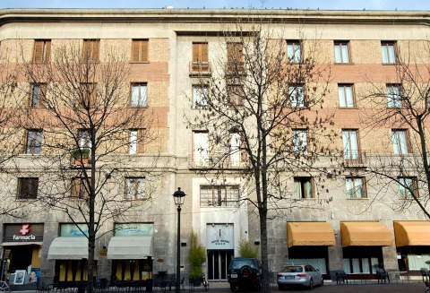 Picture of HOTEL  IMPERO of CREMONA