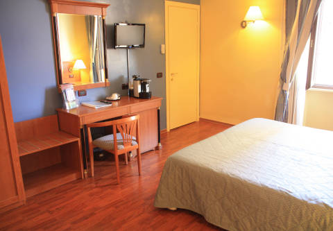 Photo HOTEL  IMPERO a CREMONA