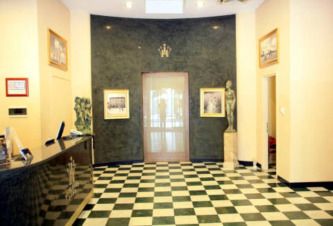 HOTEL IMPERO - Foto 9