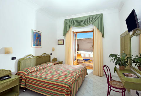 Picture of HOTEL TRAMONTO D'ORO of PRAIANO