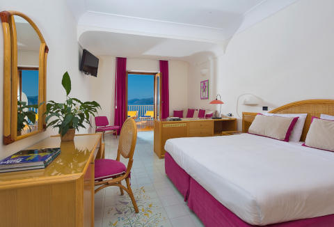 Picture of HOTEL TRAMONTO D'ORO of PRAIANO