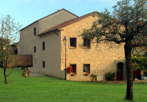 Picture of B&B ERNESTINA BED AND BREAKFAST of MIANE