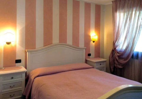 Foto B&B ERNESTINA BED AND BREAKFAST di MIANE