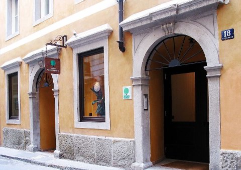 Photo HOTEL RESIDENCE  L'ALBERO NASCOSTO a TRIESTE