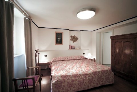 Foto HOTEL RESIDENCE  L'ALBERO NASCOSTO di TRIESTE