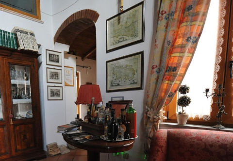 Photo B&B CASA ARMONIA a PIZZO