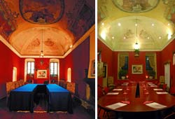 Castello San Giuseppe - foto 14 (Meeting Room)
