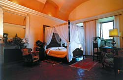 Castello San Giuseppe - foto 5 (Duse Room)