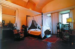 Castello San Giuseppe - foto 5 (Duse Zimmer)