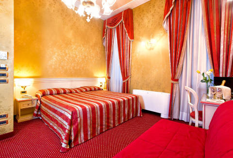 Picture of HOTEL ALBERGO CA' SAN POLO of VENEZIA