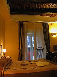 Picture of B&B L'ALLOGGIO DEI VASSALLI & WELLNESS CENTRE of NAPOLI