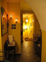 Photo B&B L'ALLOGGIO DEI VASSALLI & WELLNESS CENTRE a NAPOLI