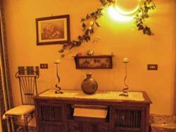 Photo B&B L'ALLOGGIO DEI VASSALLI & WELLNESS CENTRE a NAPOLI