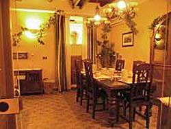 Picture of B&B L'ALLOGGIO DEI VASSALLI & WELLNESS CENTRE of NAPOLI