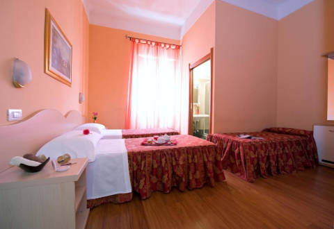 Photo HOTEL SABATINO a MILANO