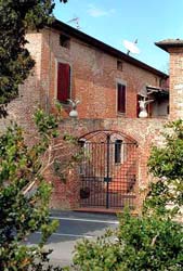 BED & BREAKFAST LE LOGGE DI SOPRA - Foto 10