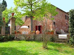 BED & BREAKFAST LE LOGGE DI SOPRA - Foto 9