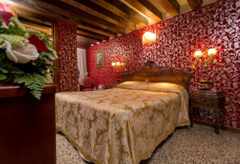 Foto HOTEL LOCANDA STURION di venezia
