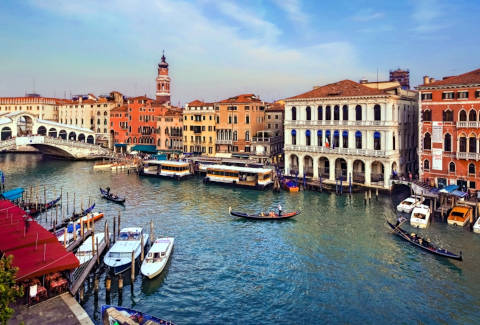 Foto HOTEL LOCANDA STURION di venezia