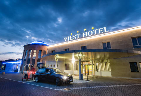 Picture of HOTEL VIEST  of VICENZA